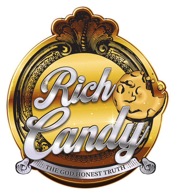 Powered By Rich Candy
